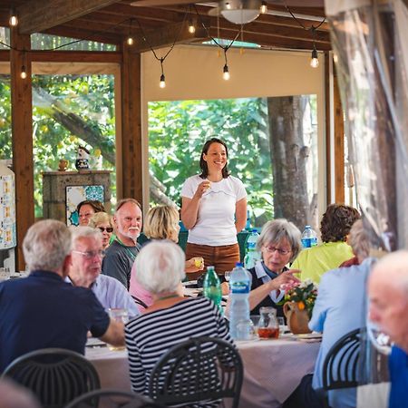 Agriturismo Il Giardino Di Vigliano Massa Lubrense Kültér fotó