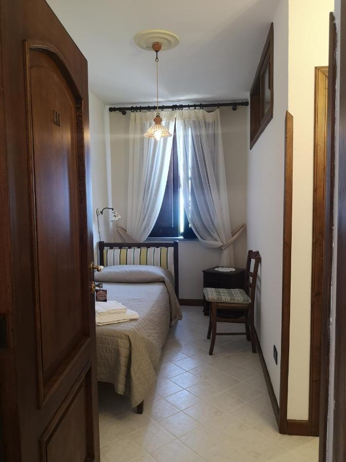 Agriturismo Il Giardino Di Vigliano Massa Lubrense Kültér fotó